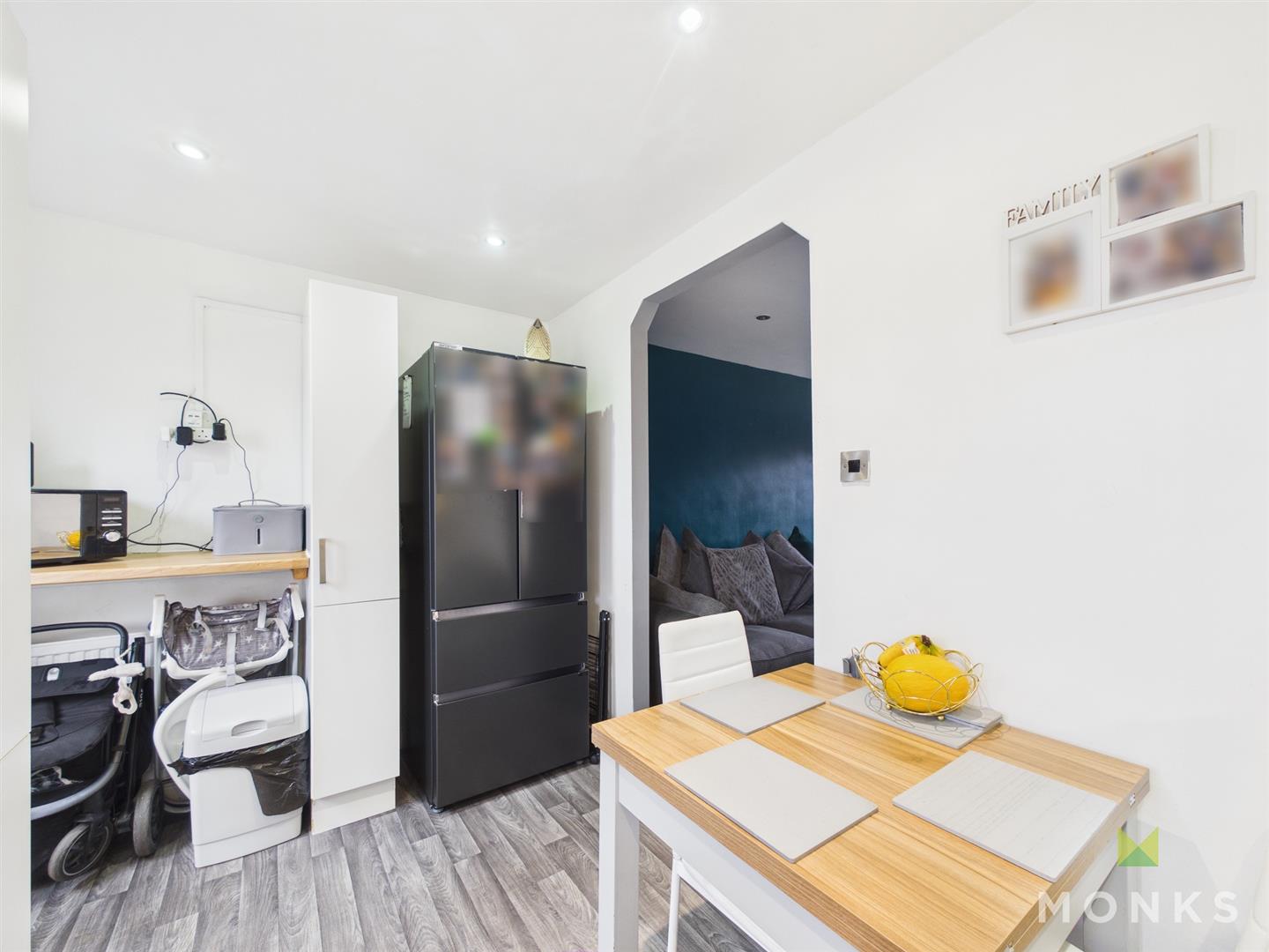 2 Malthouse Cottages Station Road, Wem, SY4 5EW For Sale